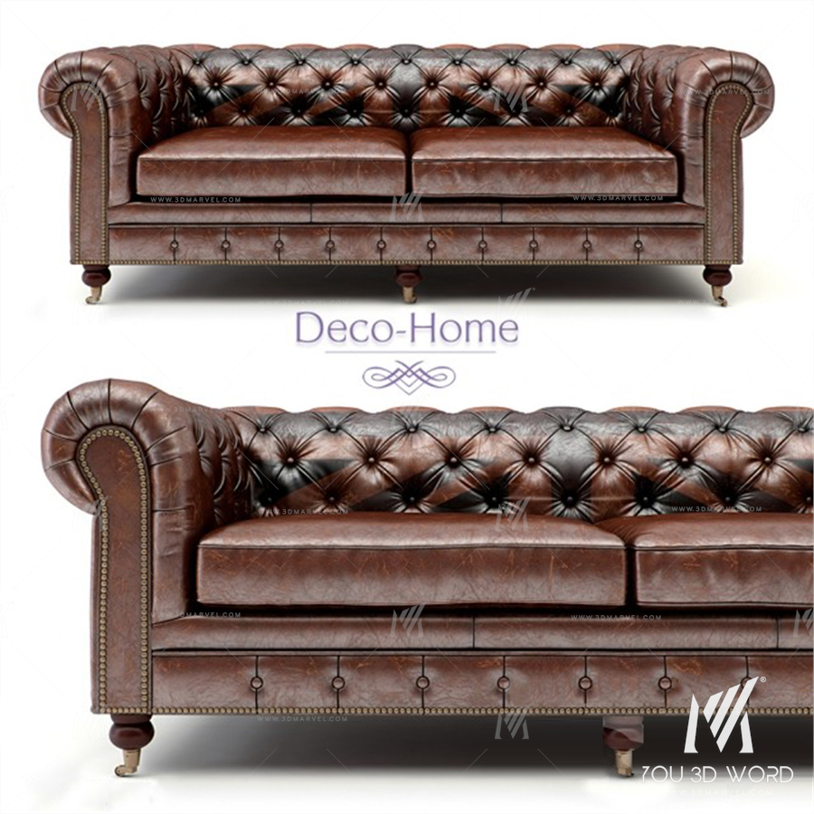DECO-HOME